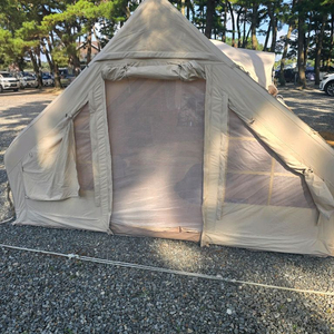 에어텐트. 쉘터용 스타디움.에어박스