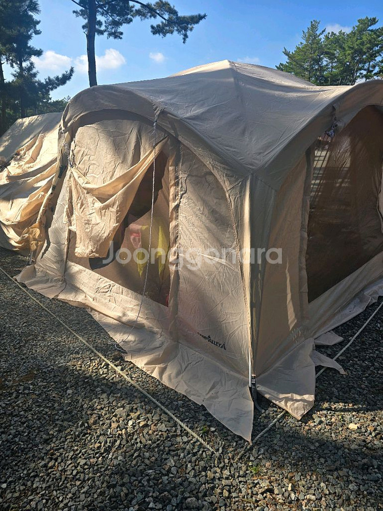 에어텐트. 쉘터용 스타디움.에어박스--5