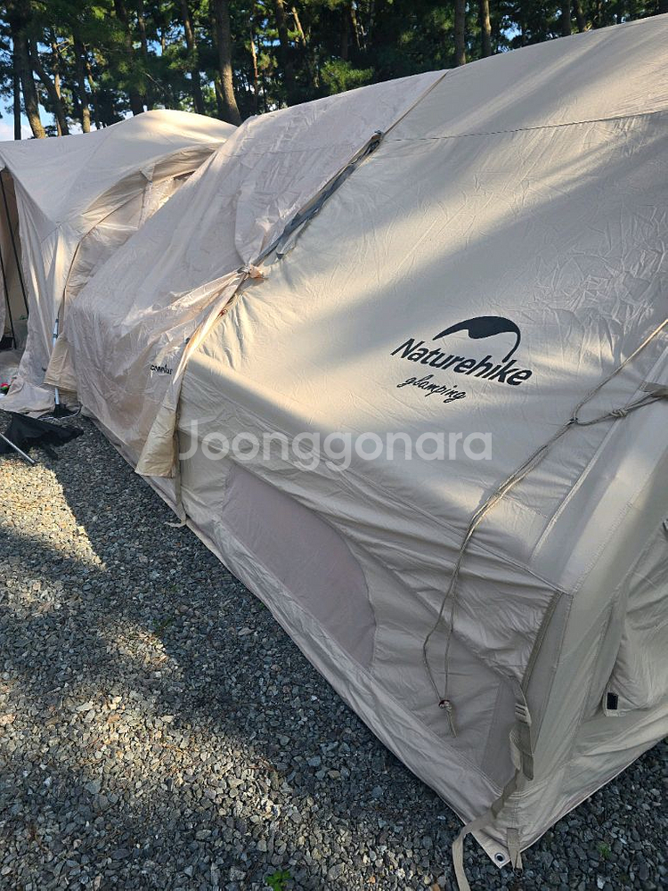 에어텐트. 쉘터용 스타디움.에어박스--2