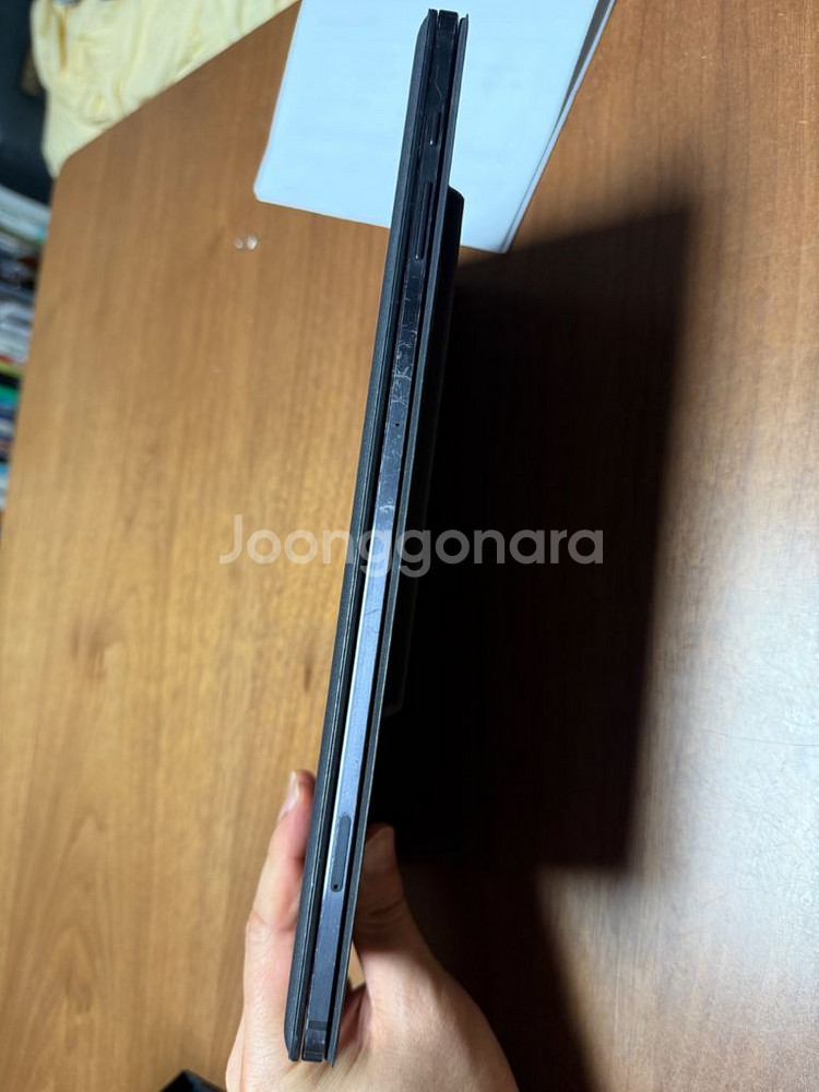 갤럭시탭S7플러스 256 LTE--5