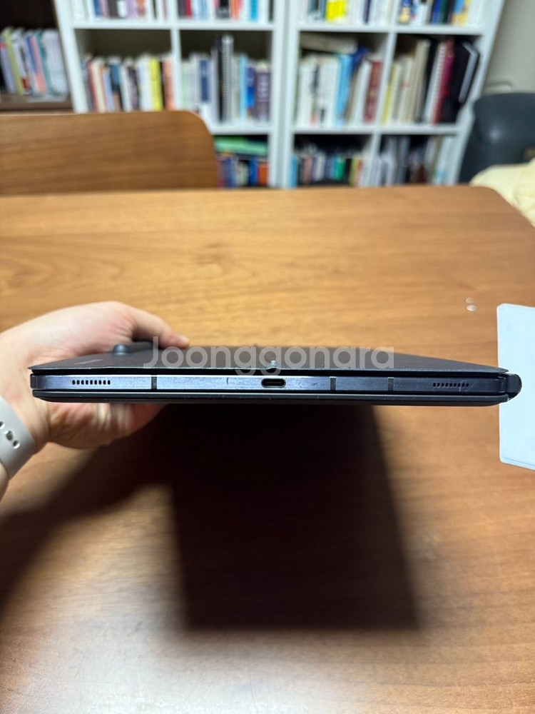 갤럭시탭S7플러스 256 LTE--3
