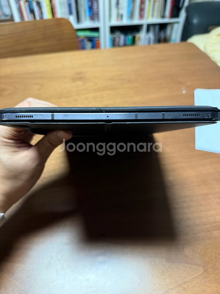 갤럭시탭S7플러스 256 LTE--4
