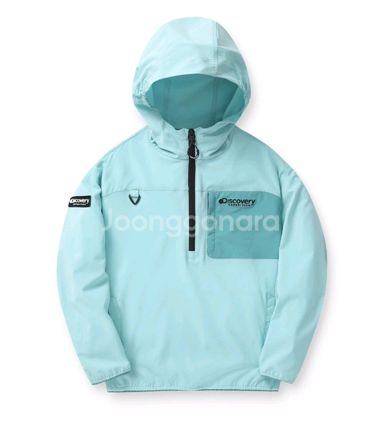 디스커버리키즈 160사이즈--0