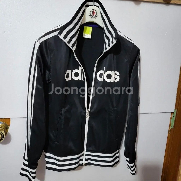 181 ) 한정판 일본매장 아디다스 져지 s--3