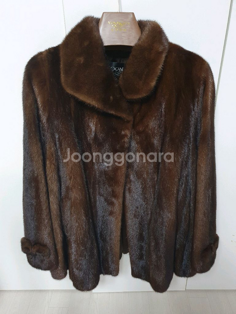 윤진밍크코트--0