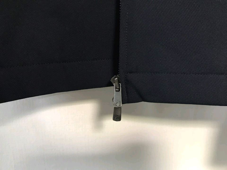 (새상품) 클럽 모나코 바라쿠다 다크네이비 자켓 블루종--4