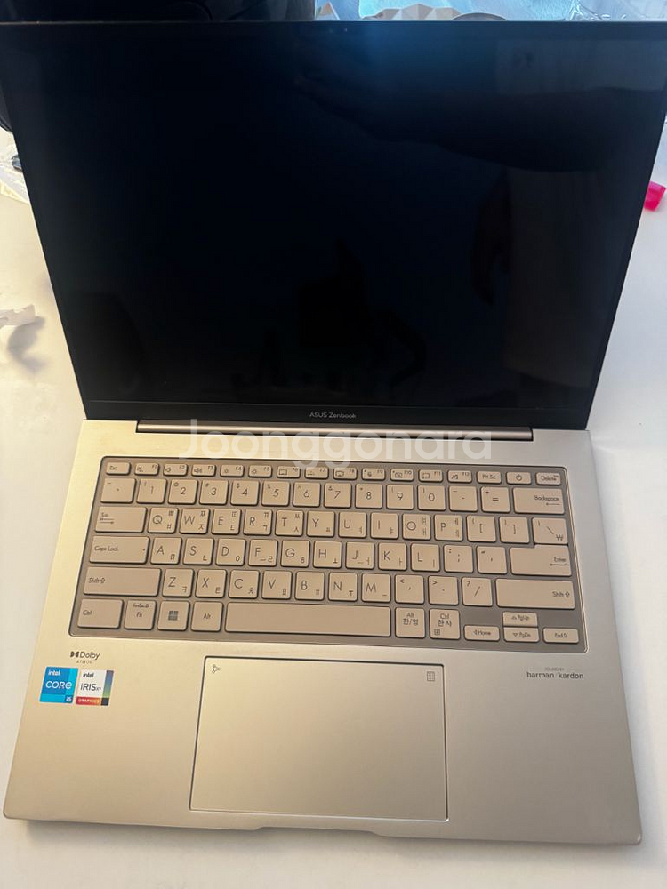 ASUS 젠북 14X OLED(i5-13500H)--1