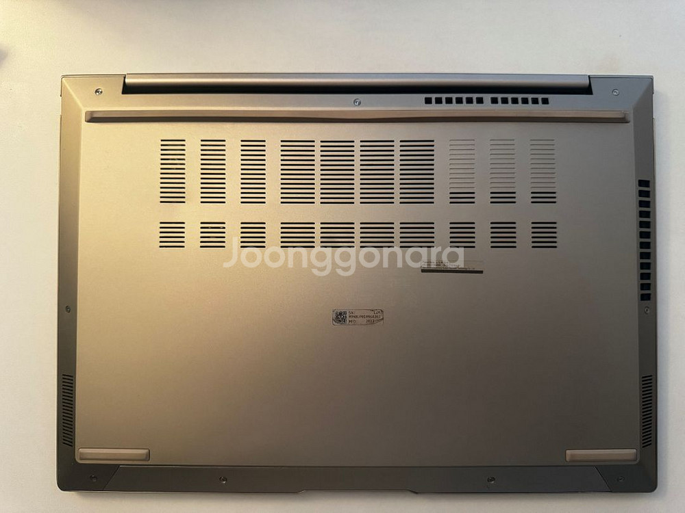 ASUS 젠북 14X OLED(i5-13500H)--3