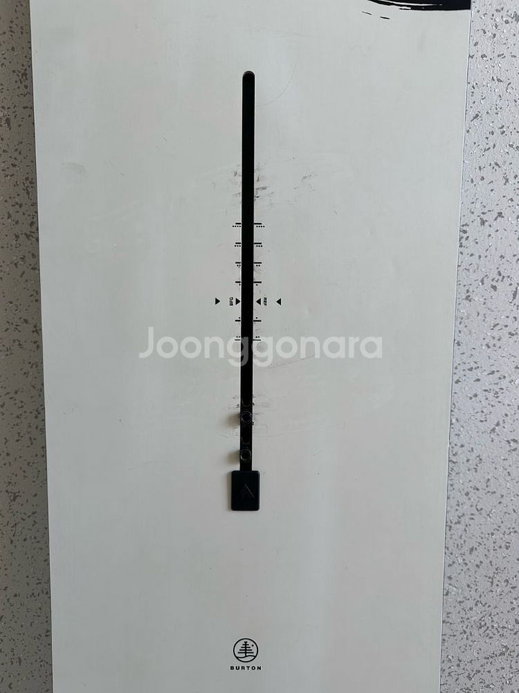 버튼 패밀리트리 포레이저 155 파우더데크--2