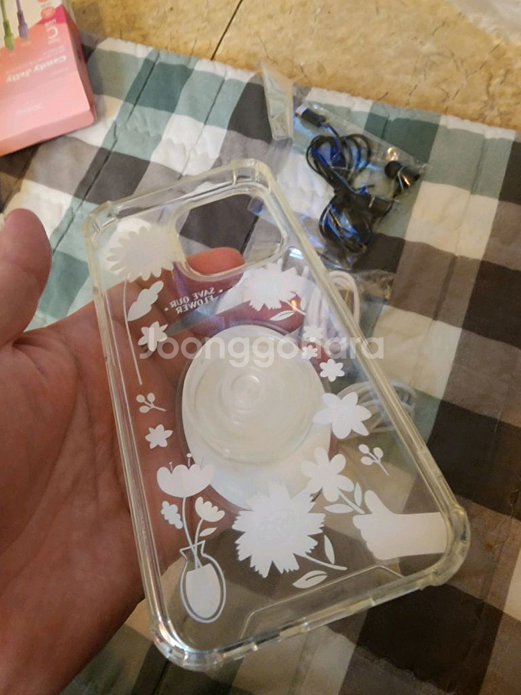 삼성정품 충전기, 케이블 판매합니다--1