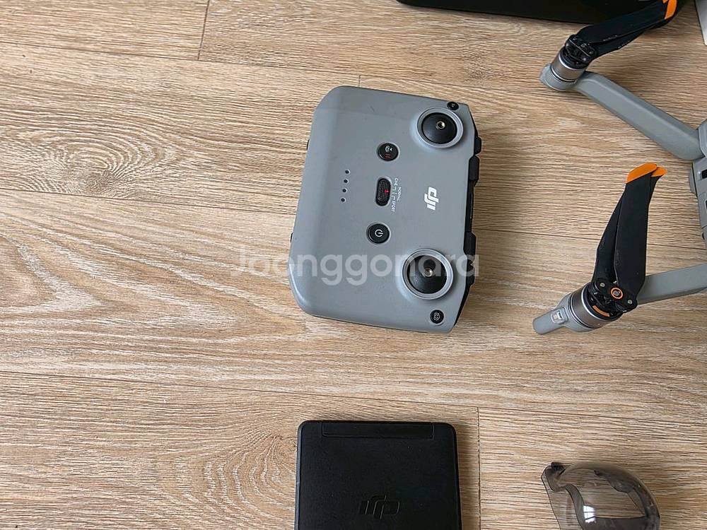 DJI 에어2S 플라이 모어 콤보--5