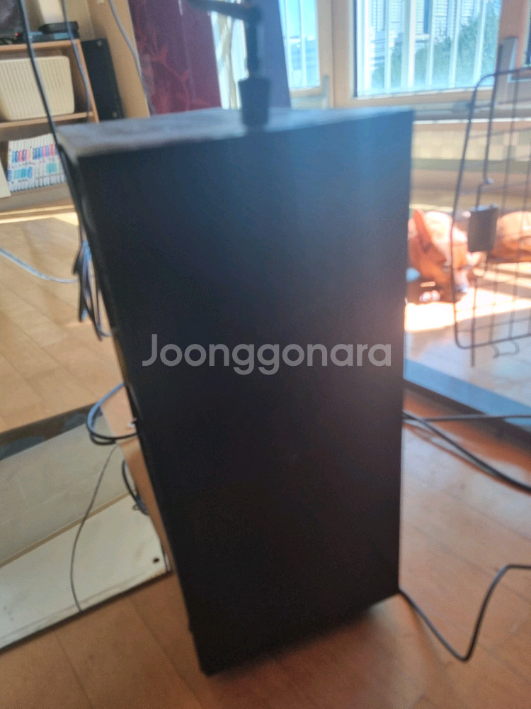 조립 PC 본체 (Ryzen 5, AMD2600X GT--1