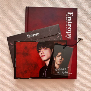 Day6 앨범 dvd 싸인앨범 판매합니다