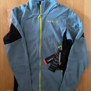 노로나 falketind 웜자켓