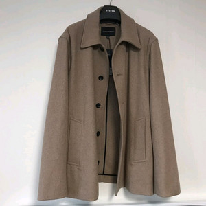 (새상품) 클럽모나코 울 트러커 XL 110 사이즈