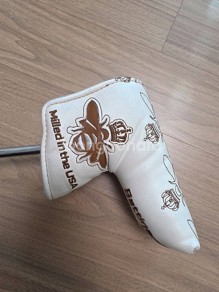 베티니르디 퀸비 #11 33인치 퍼터 팝니다.--0