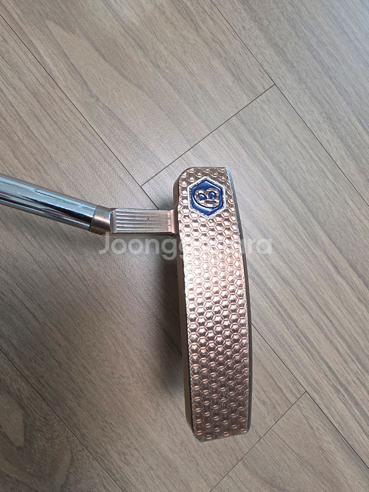 베티니르디 퀸비 #11 33인치 퍼터 팝니다.--2