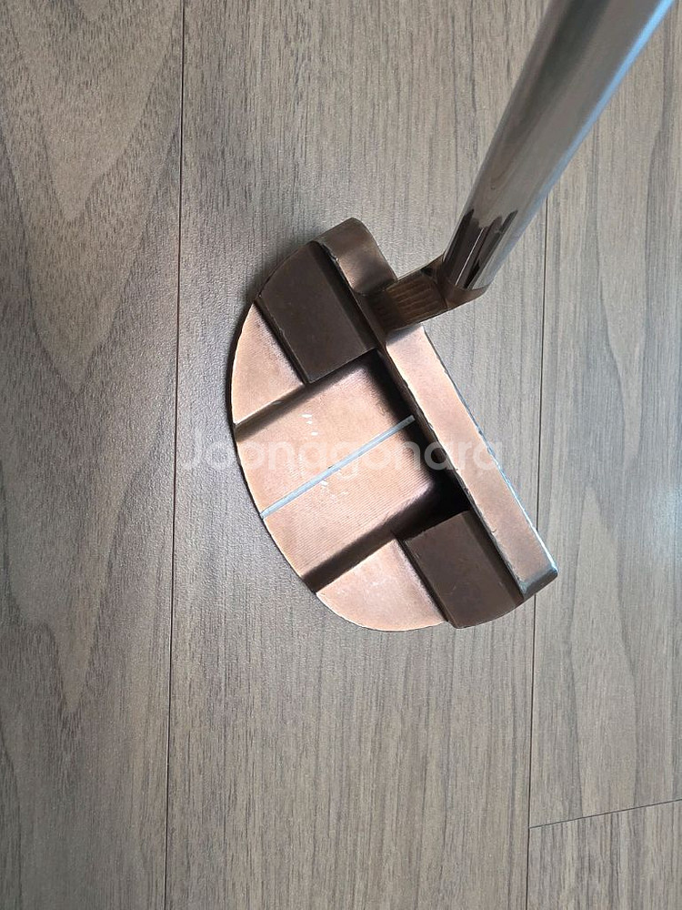 베티니르디 퀸비 #11 33인치 퍼터 팝니다.--3