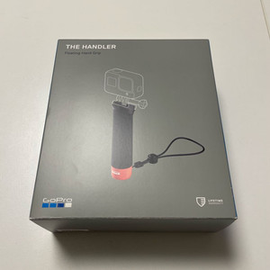 고프로 다이빙 세트 정품 부력봉+방수하우징 풀박스 +레