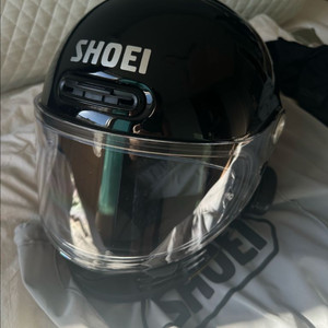 쇼에이 글램스터 블랙 XL