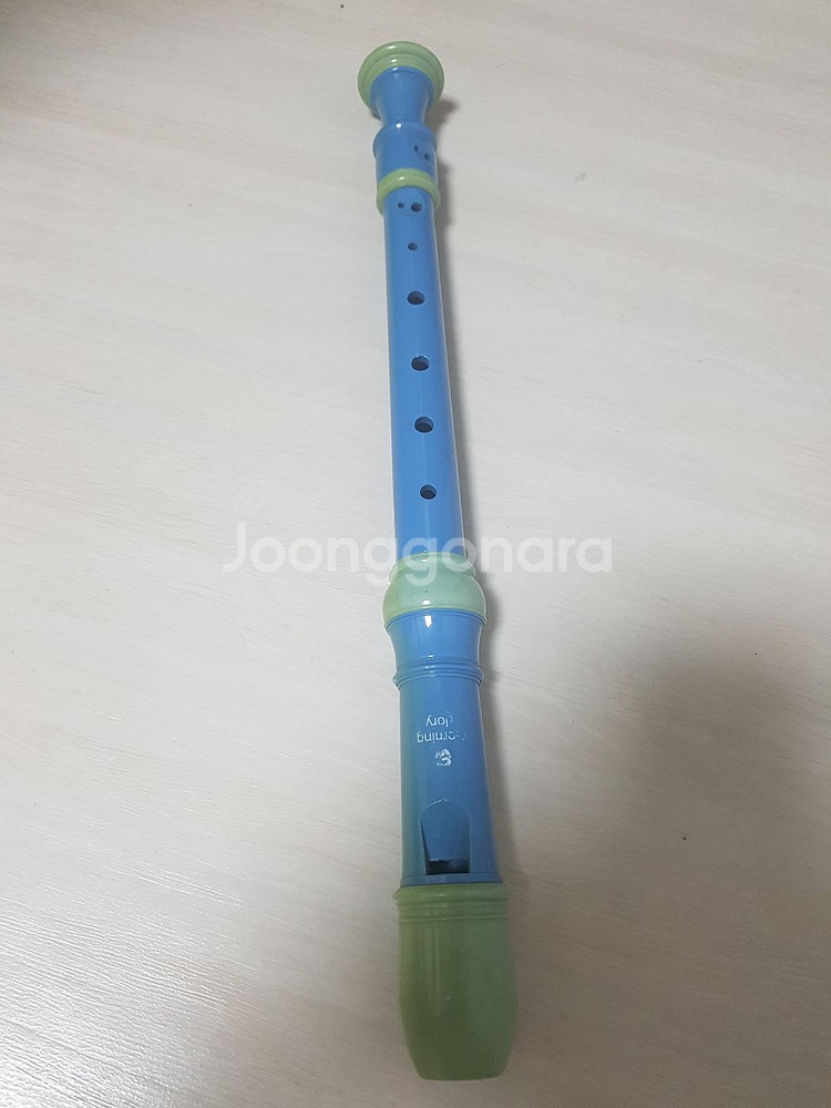 단소 리코더 소금 관악기 싸게드려요--0