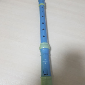 단소 리코더 소금 관악기 싸게드려요