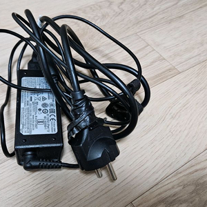 삼성 정품 노트북 충전기 19V 2.1A 40W 판매