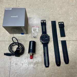 가민 디센트 mk2i + t1 트렌스미터 다이브컴퓨터