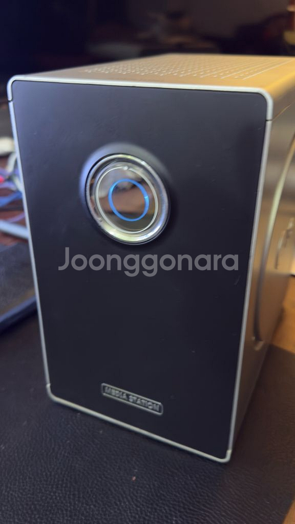 LG L23LC media station 근대사 수집용--0