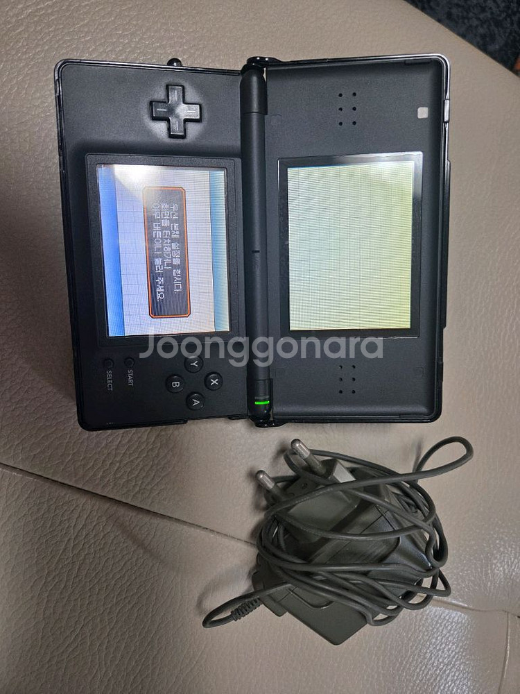 닌텐도DS 게임기 게임팩 일괄 팝니다--1