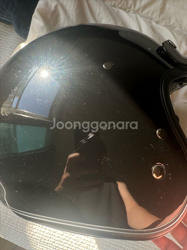 홍진 v31 헬맷--2