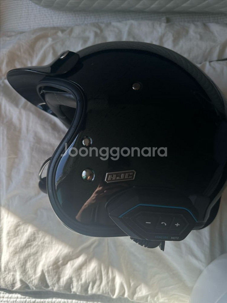 홍진 v31 헬맷--0