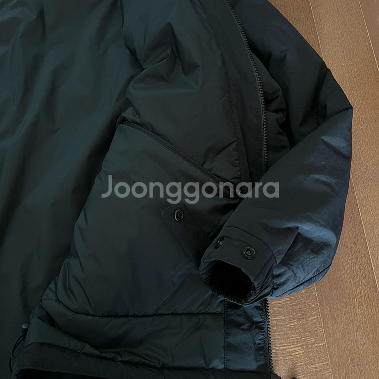 새상품 코오롱스포츠 경량자켓 팝니다--3