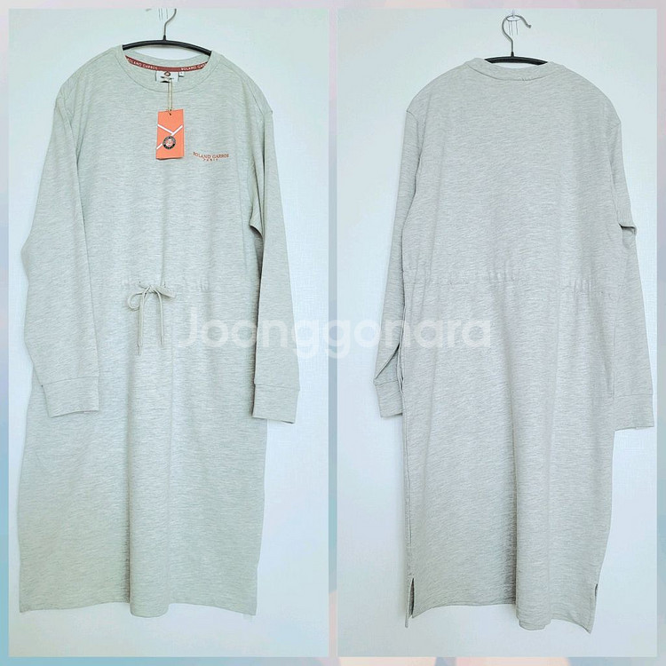 로렌드가드너 원피스 S--0