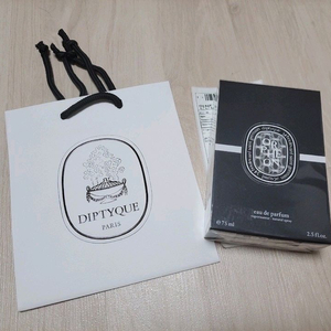 (새상품) Diptyque 딥티크 오르페옹 정품 선물용