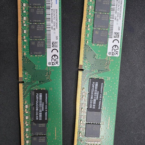 삼성 ddr4 32g