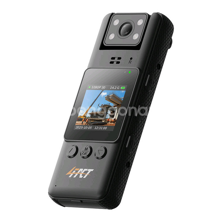 포팩트 RT20 바디캠--2