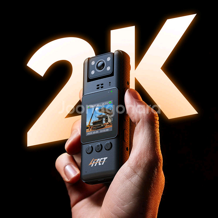 포팩트 RT20 바디캠--0
