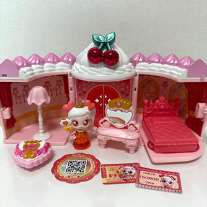 티니핑 달콤핑 하우스