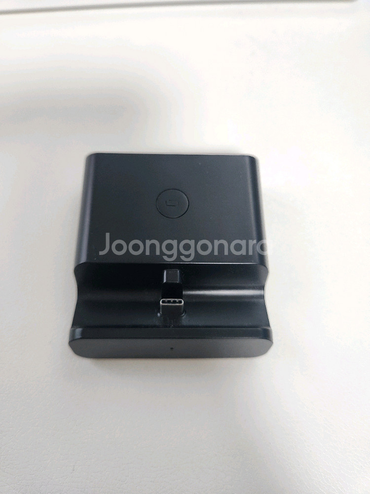 겜맥 닌텐도 스위치 미니 독--1