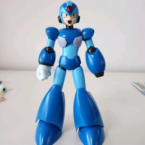 코토부키야 1/12 메가맨X 가조립 팝니다.