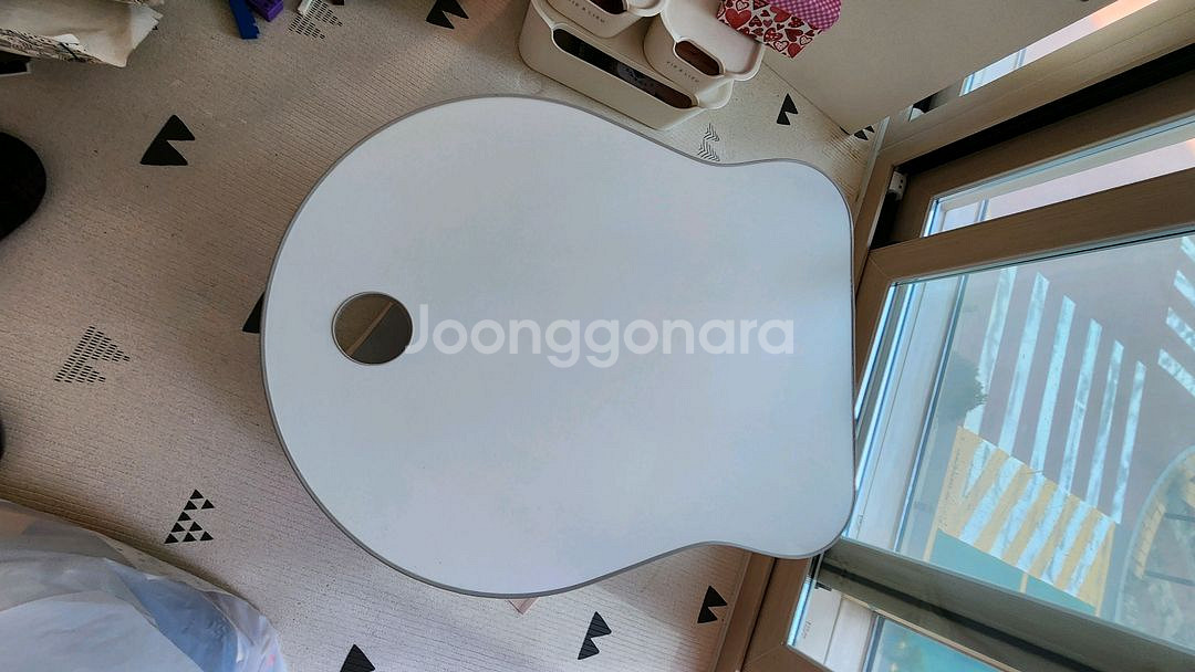 세이지폴 땅콩책상--0