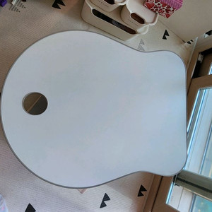 세이지폴 땅콩책상