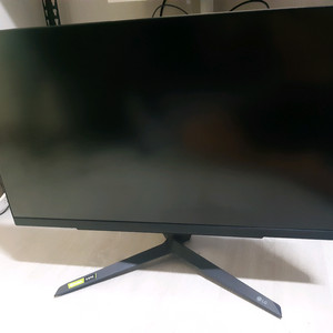qhd 165hz 컴퓨터 모니터 LG 27GR75Q