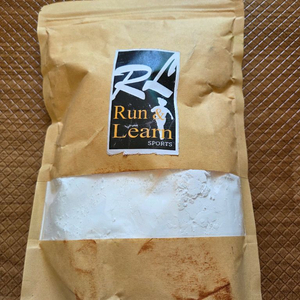 클라이밍 초크가루 250g