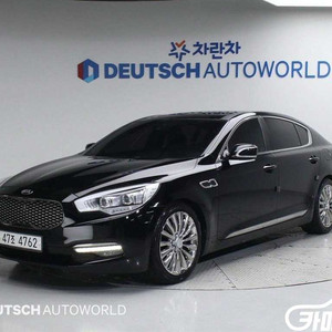 [기아]더 뉴 K9 3.8 GDI 노블레스 #앱특가