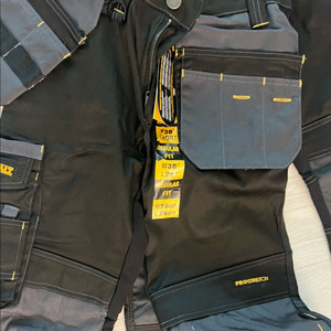 디월트 해리슨 작업복바지 30/29