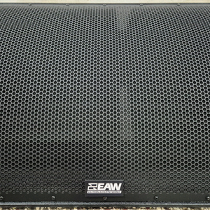 EAW SM 12 한 조 팝니다