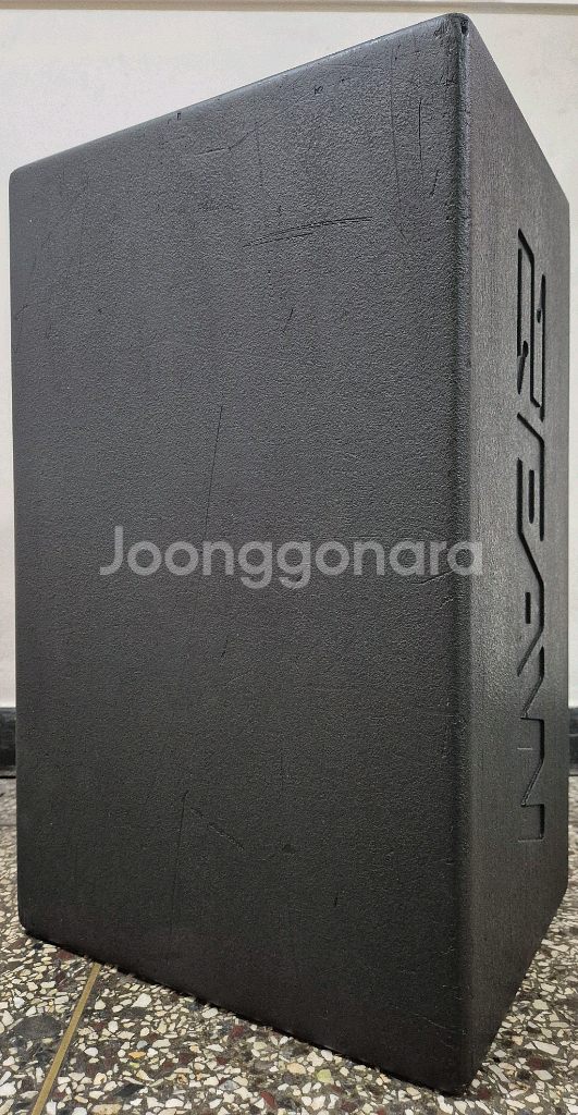 EAW SM 12 한 조 팝니다--3