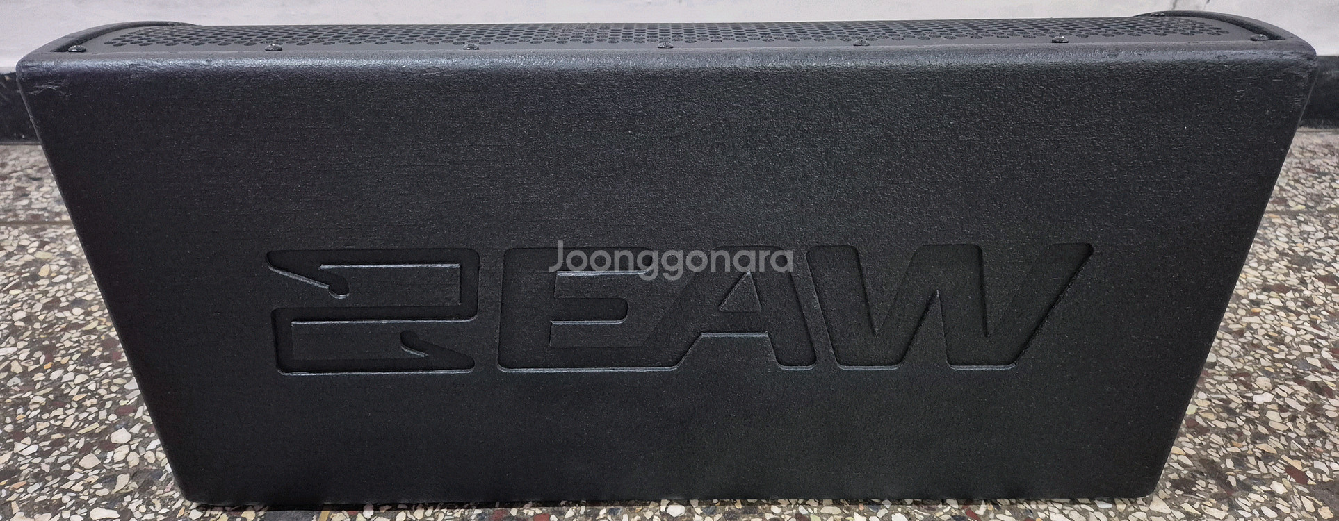 EAW SM 12 한 조 팝니다--4